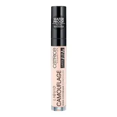 CATRICE - Camouflage Liquido Light Natural 005