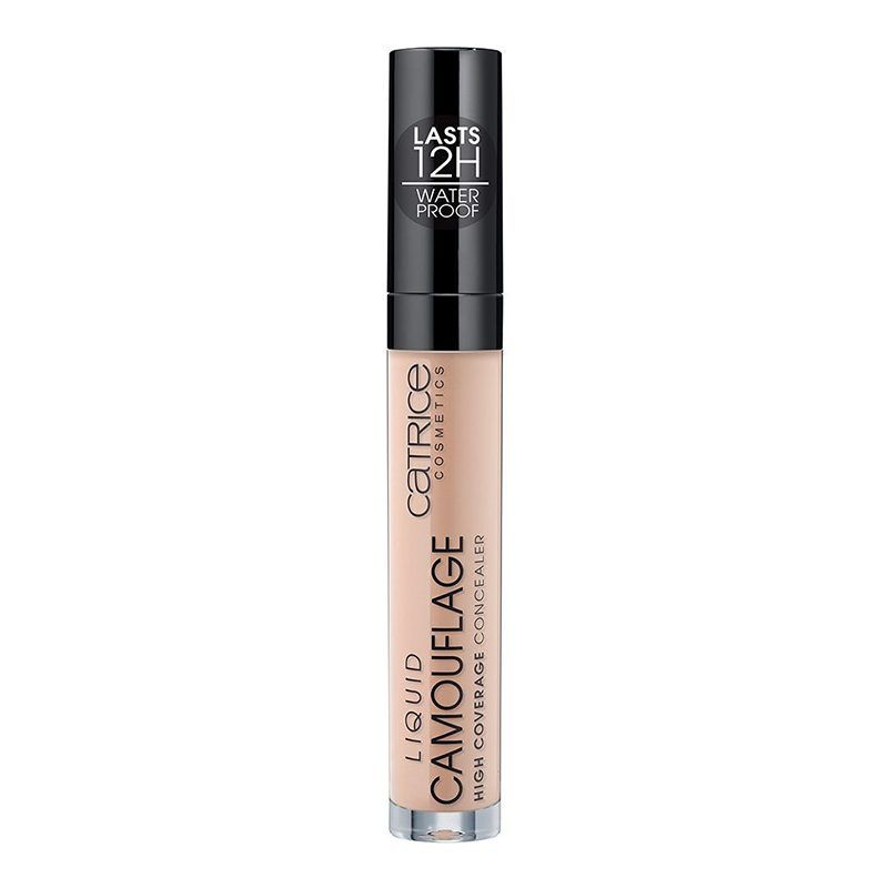 CATRICE - Camouflage Liquido Catrice Light Beige 020