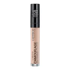 CATRICE - Camouflage Liquido Light Beige 020
