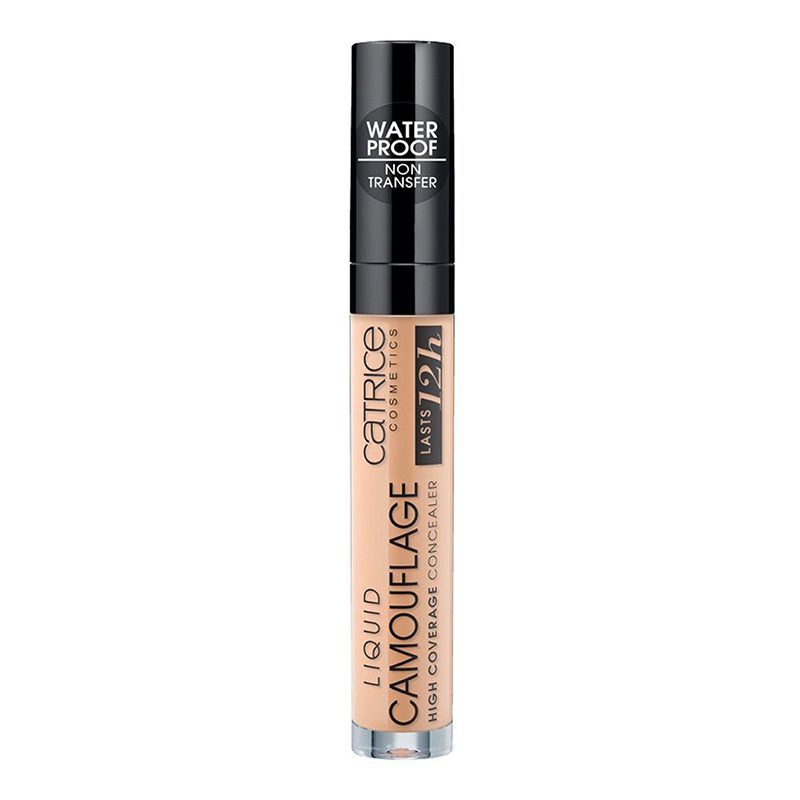 CATRICE - Camouflage Liquido Catrice Honey 015