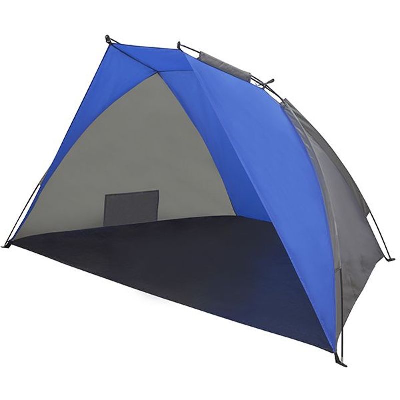 GENERICO - Carpa Playa Paraviento Con Protección Sola