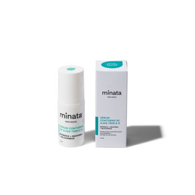 Imagen 2 del producto Sérum Contorno de Ojos Triple R 15 ml