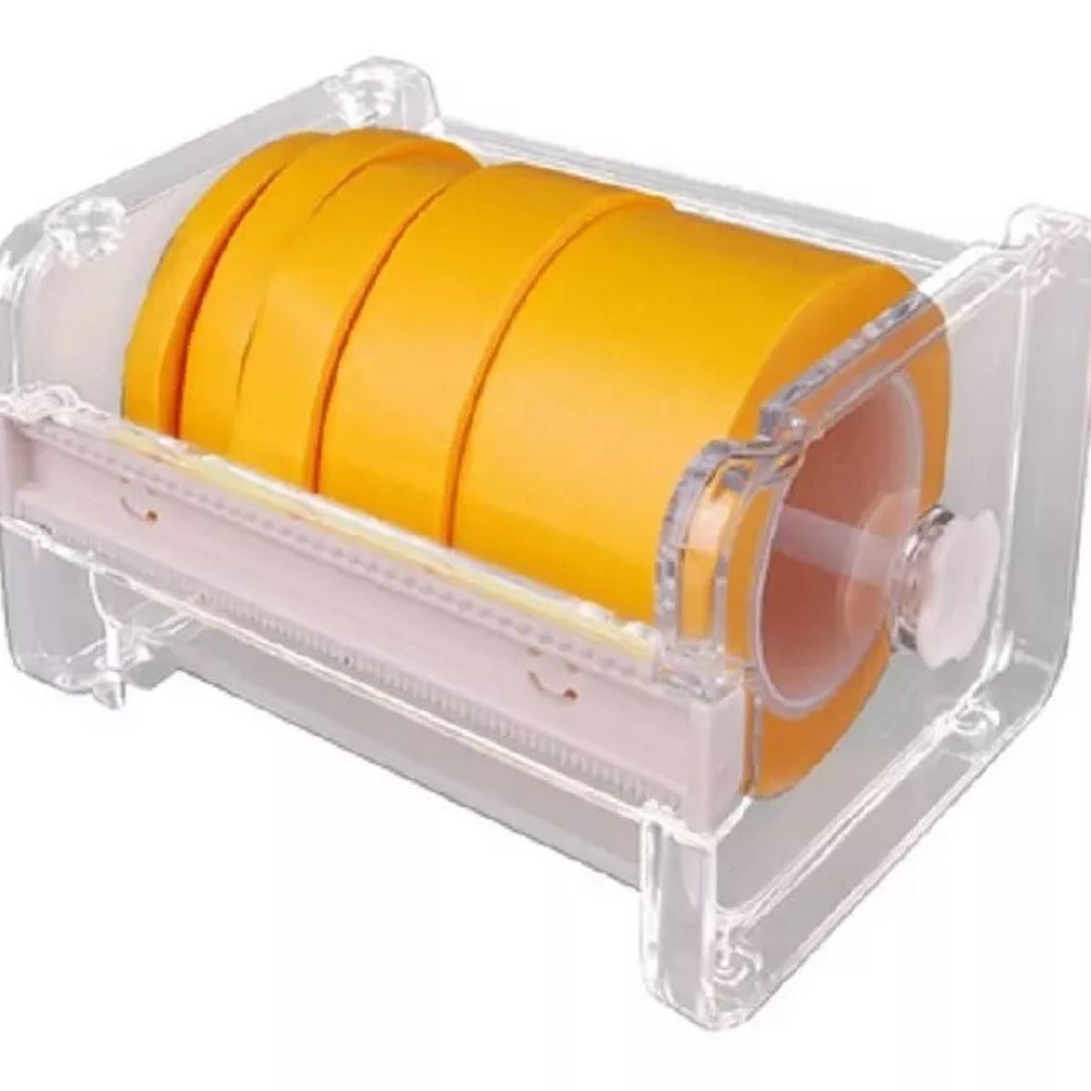 GENERICO - Kit Para Tamiya Modelismo Maqueta Diorama Rc Masking Tape