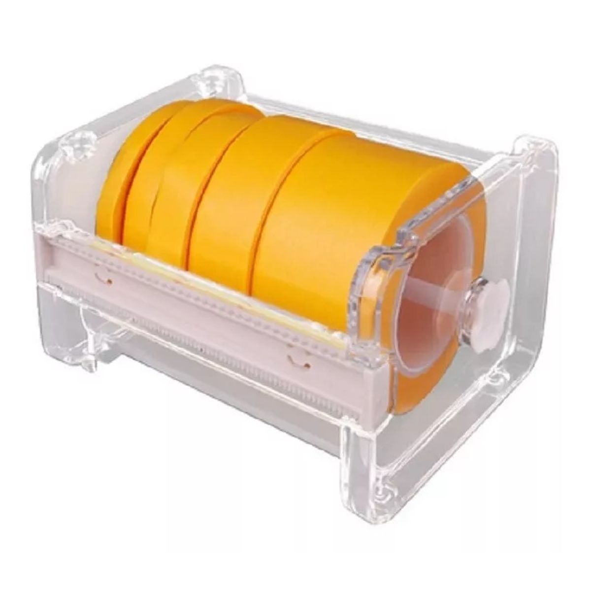 GENERICO - Kit Para Tamiya Modelismo Maqueta Diorama Rc Masking Tape