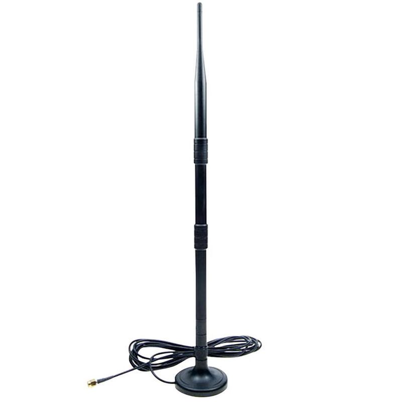GENERICO - ANTENA DE TV DIGITAL 20DBI