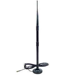 GENERICO - ANTENA DE TV DIGITAL 20DBI