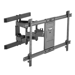 BRATECK - SOPORTE TV PARED 43-90