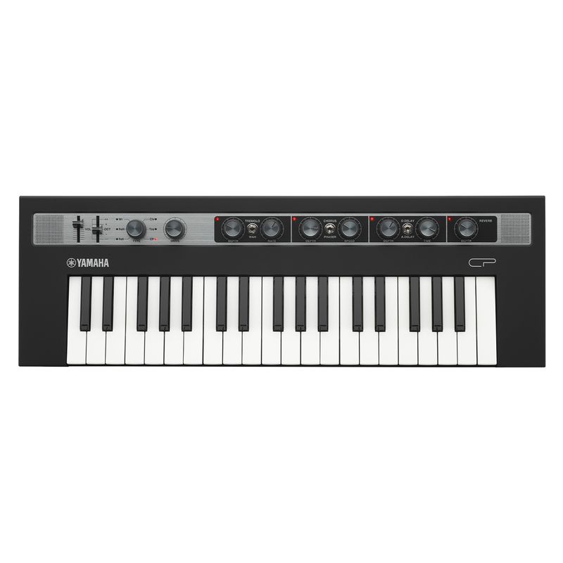 YAMAHA - Sintetizador Fm Synth Reface CP - Yamaha