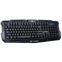 MARVO - Teclado Gamer Luminoso