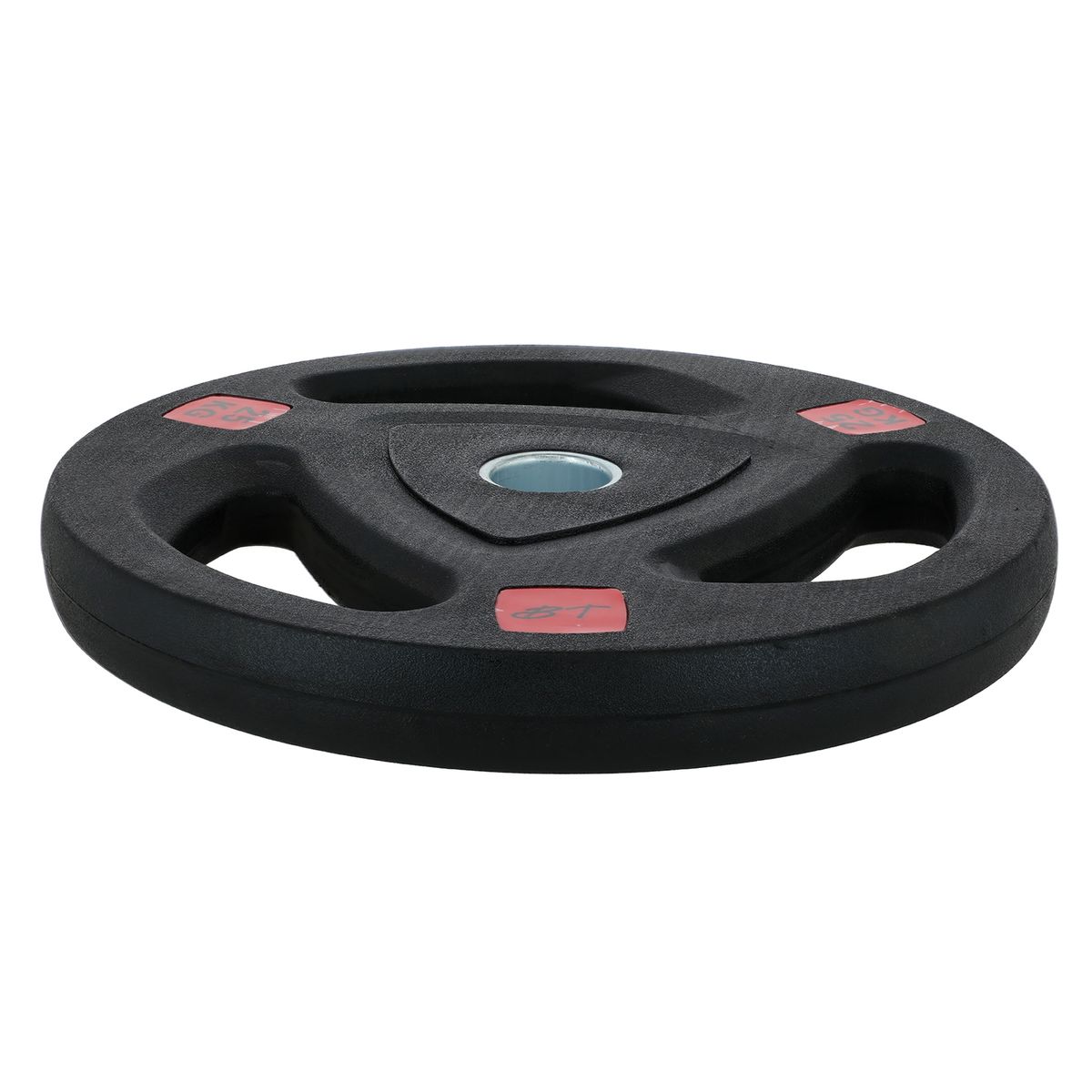 BODYTRAINER - Disco Olimpico Bodytrainer Cross 25 KG