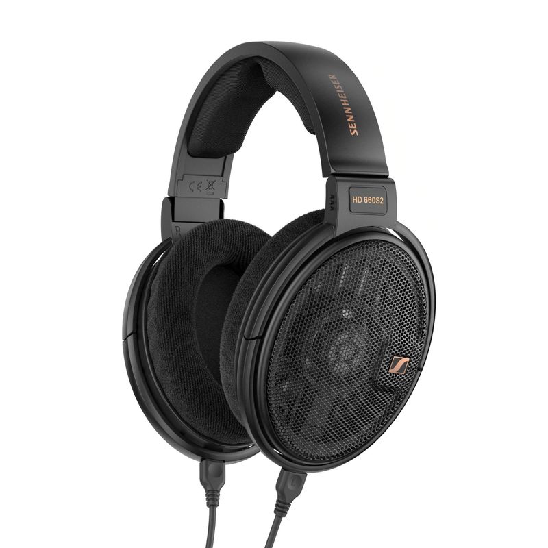 SENNHEISER - Audifonos Sennheiser HD 660S2