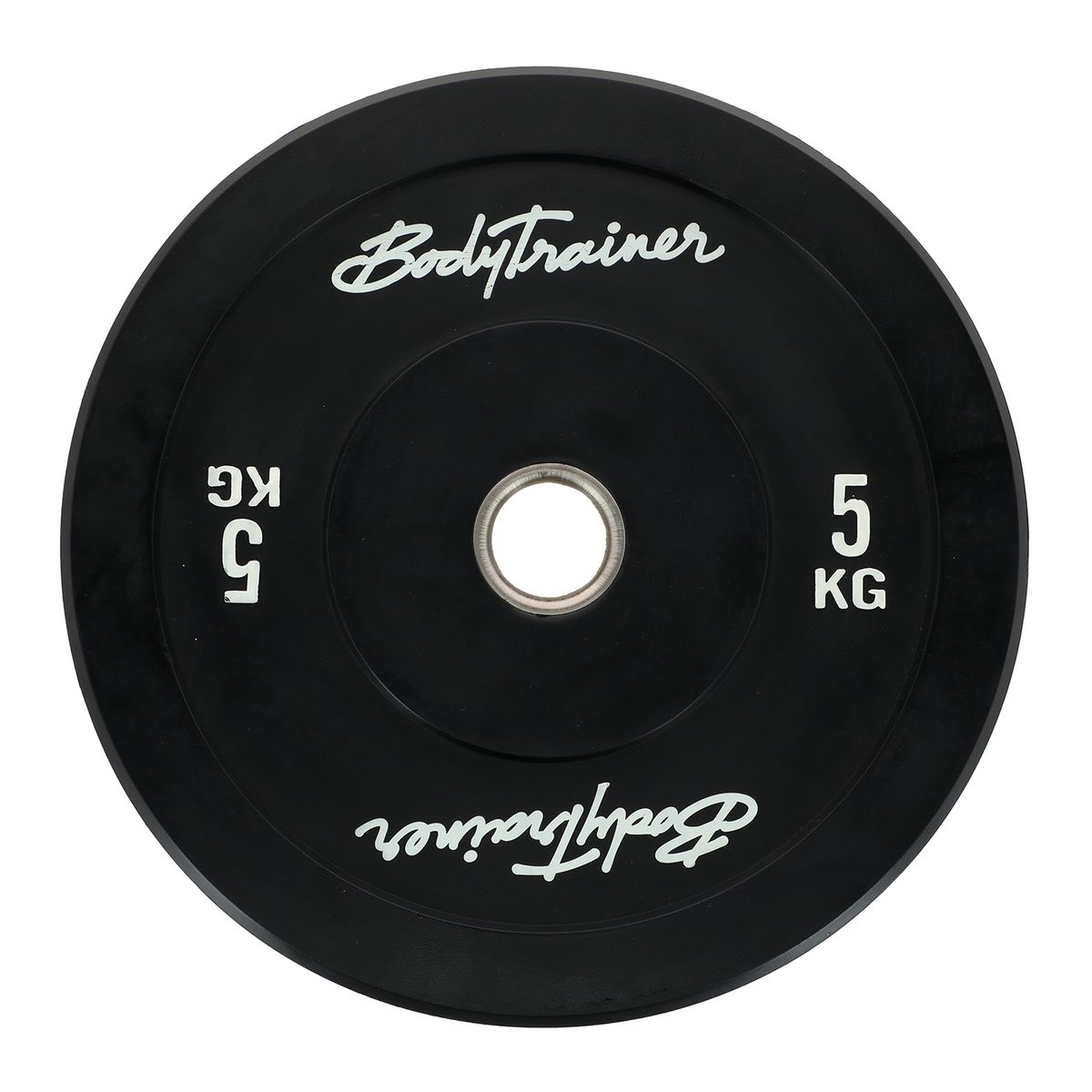 BODYTRAINER - Disco Olimpico Bodytrainer Bumper 5 KG