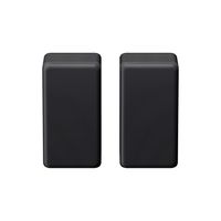 Parlantes posteriores inalámbricos complementarios SA-RS3S de 100 W