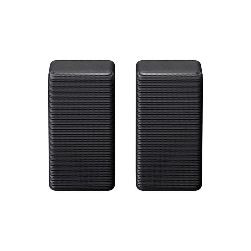 SONY - Parlantes posteriores inalámbricos complementarios SA-RS3S de 100 W