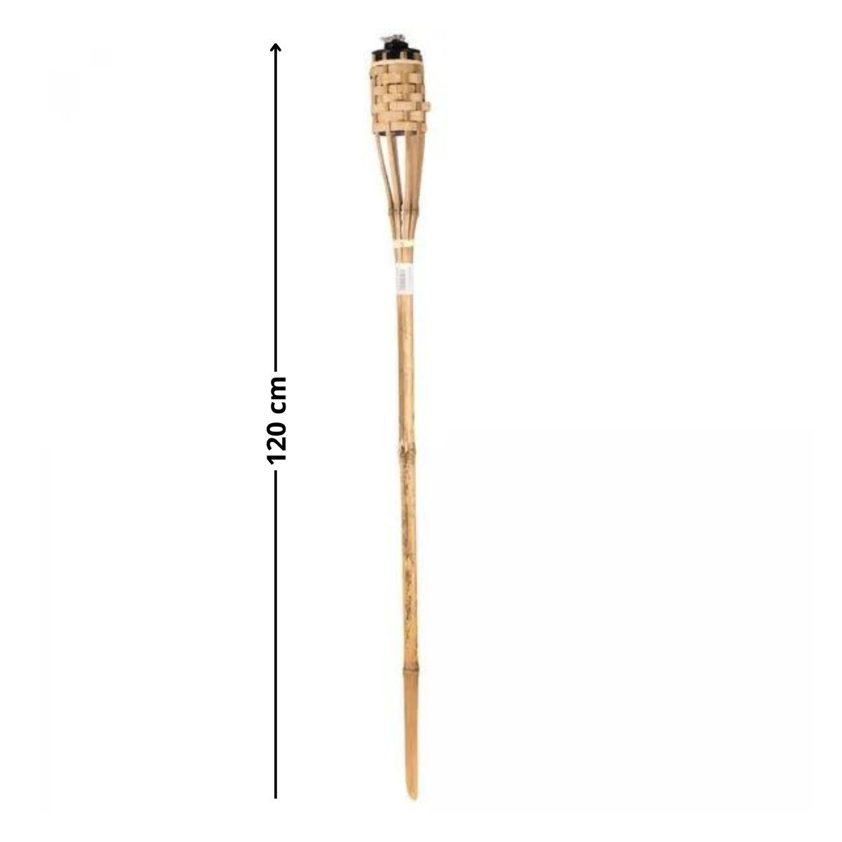 GENERICO - Antorcha 120cm Bighouse Mimbral