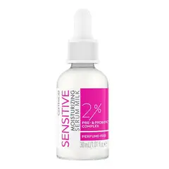 CATRICE - Sérum Hidratante para Pieles Sensibles