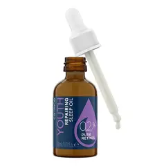 CATRICE - Aceite Facial Repairing Sleep