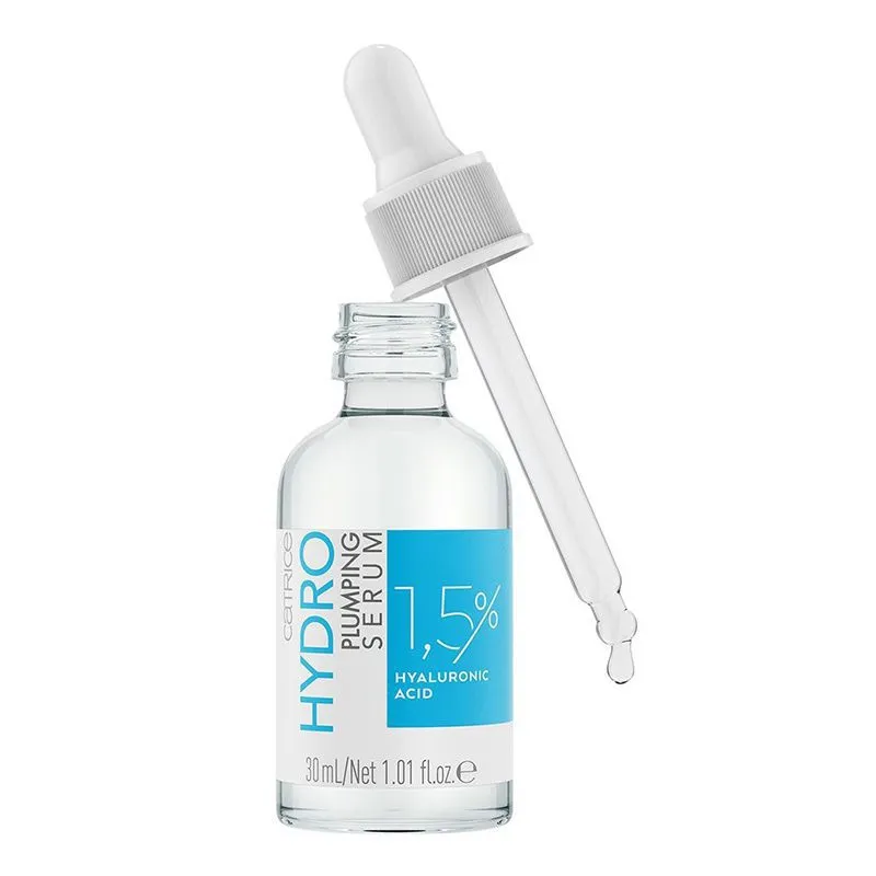 CATRICE - Sérum Hydro Plumping Catrice