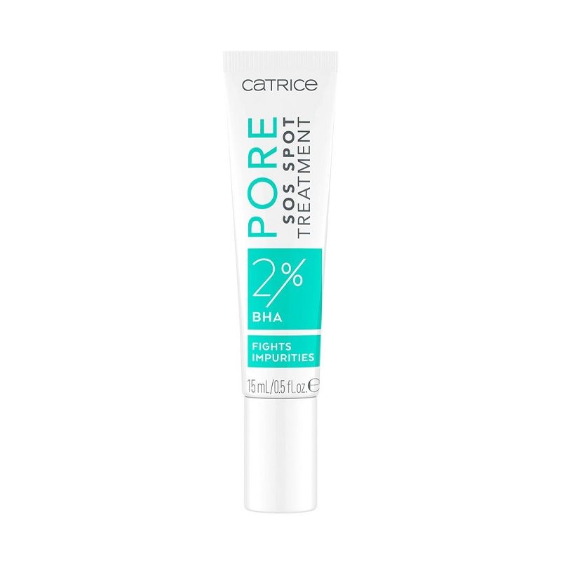 CATRICE - Gel Antiespinillas Sos Catrice 15ml.-
