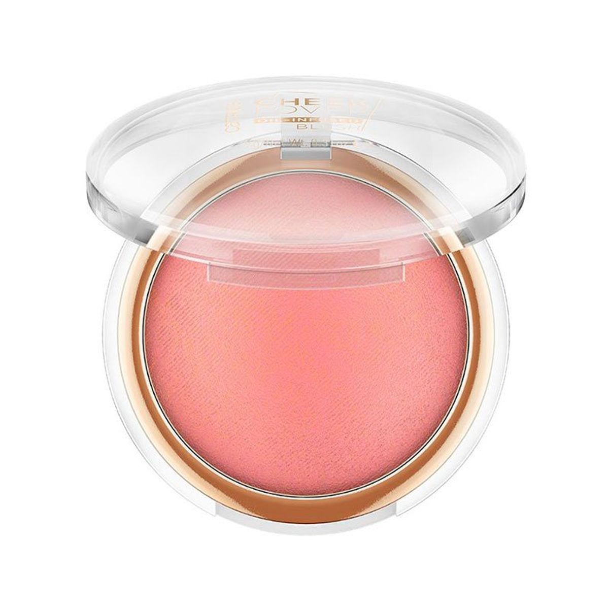 CATRICE - Rubor Cheek Lover Oil-Infused Catrice