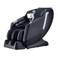 Sillón de Masajes R3000 Reclinable con Gravedad Cero