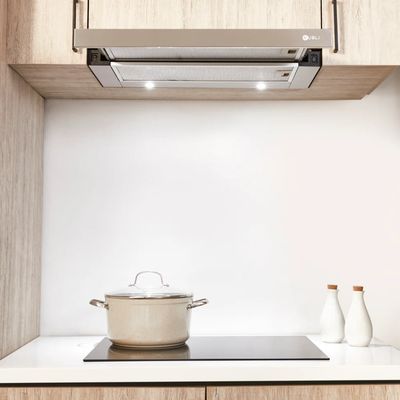 Imagen 2 del producto Campana New Slider - 350 (m3/h)