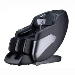 RELAN - Sillón de Masajes R5000 Reclinable con Gravedad Cero
