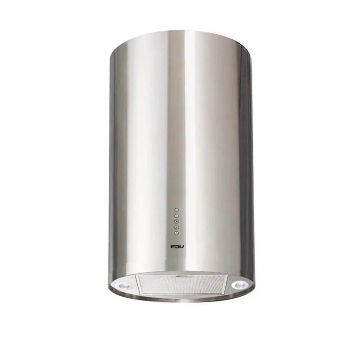 FDV - Campana FDV DELUXE Isla Tube