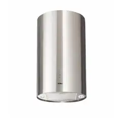 FDV - Campana DELUXE Isla Tube