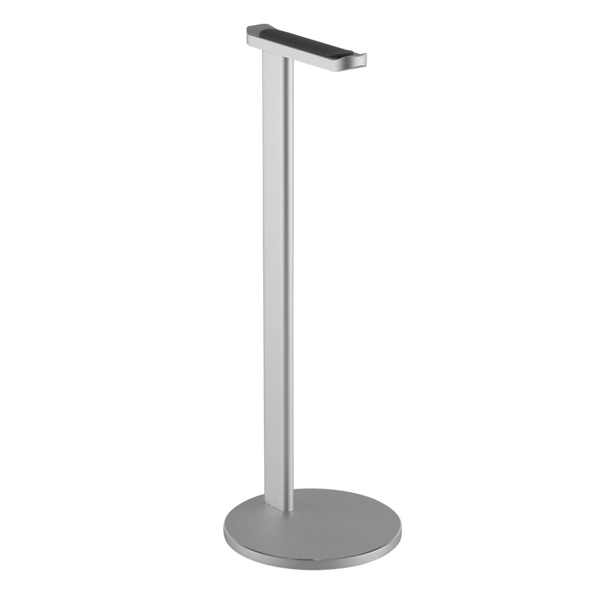 MACROTEL - Soporte de Escritorio para Audífonos Macrotel