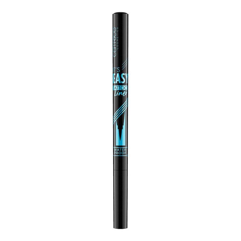CATRICE - Delineador De  Ojos Catrice Easy Tatoo Wp