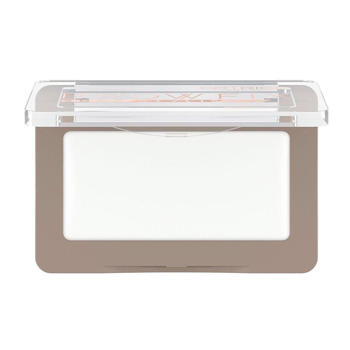 CATRICE - Jabón Fijador De Cejas Brow Fix Soap Stylist Catrice