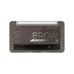 CATRICE - Sombras Para Cejas Resistentes Al Agua 020