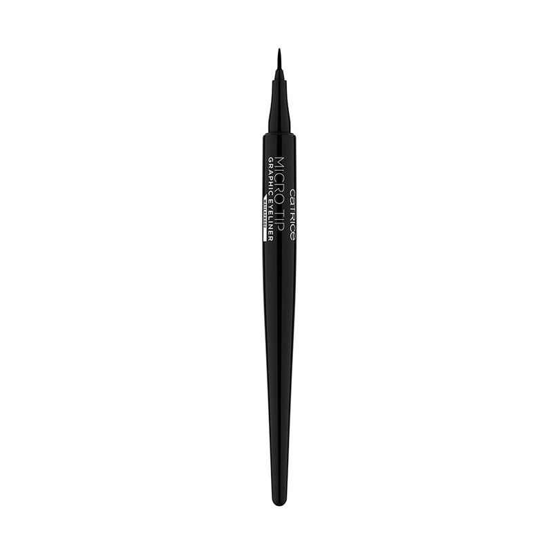 CATRICE - Delineador De Ojos Resistente Al Agua Micro Tip Catrice