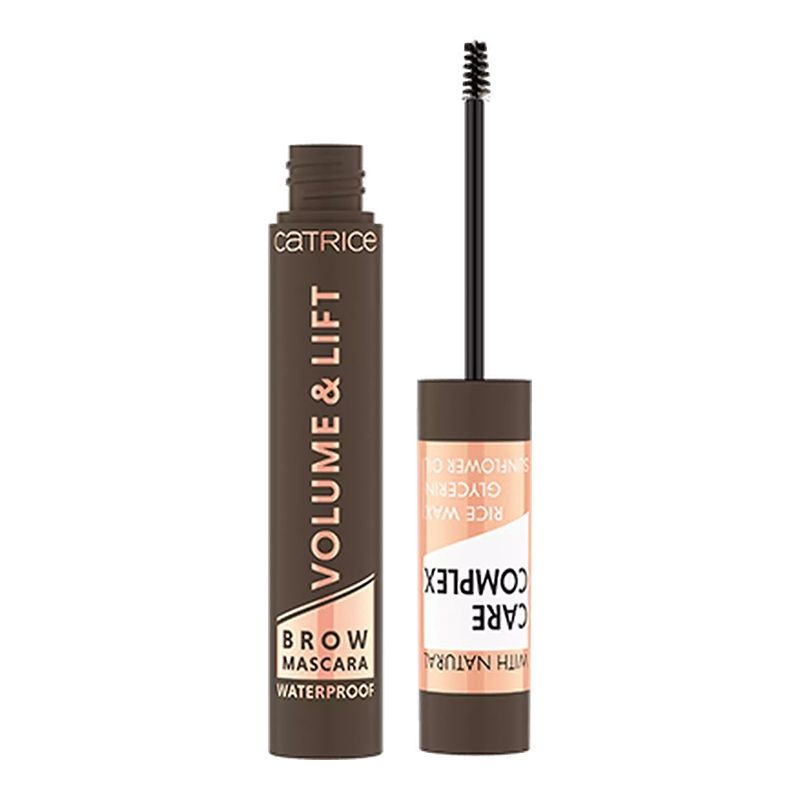 CATRICE - Máscara Para Cejas Resistente Al Agua
