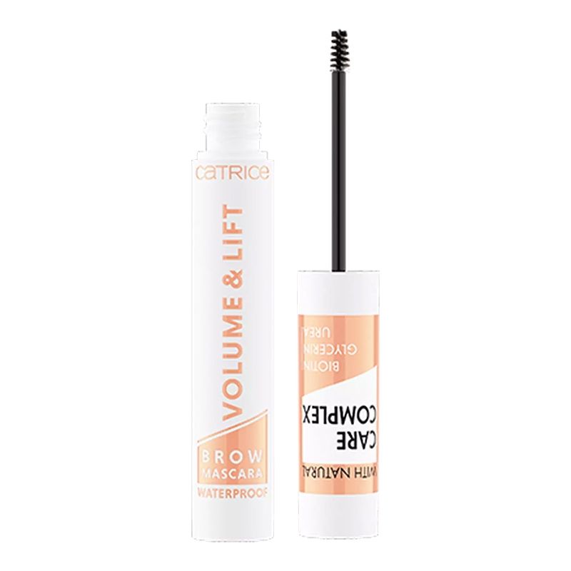 CATRICE - Máscara Para Cejas Resistente Al Agua 010