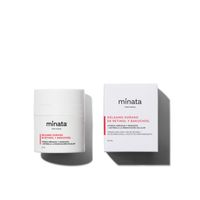 Bálsamo Soñado de Retinol 0,5% y Bakuchiol 2% 50 ml