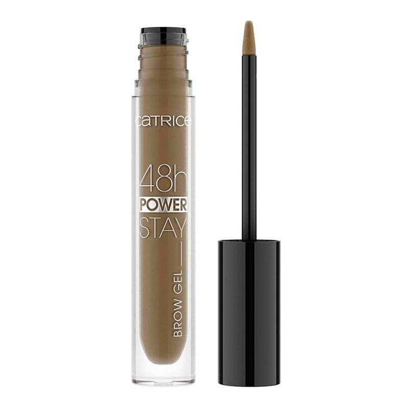 CATRICE - Gel De Cejas 48h Power Stay Catrice Light 4,5ml