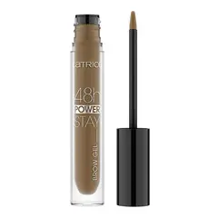 CATRICE - Gel De Cejas 48h Power Stay Light 4,5ml