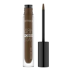 CATRICE - Gel De Cejas 48h Power Stay Dark 45ml