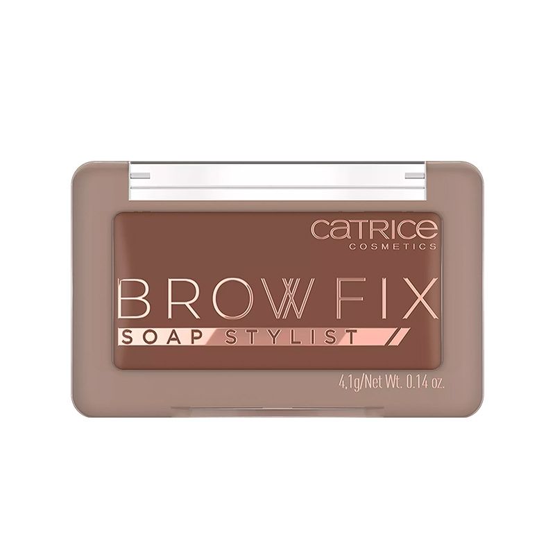 CATRICE - Jabon Fijador  Para Cejas Catrice 020