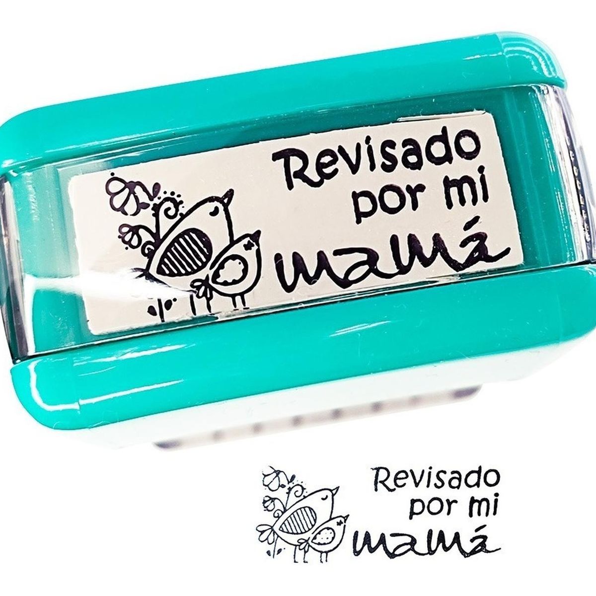 AUTOMATIK - Timbres Prediseñados 901 Garetto