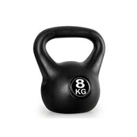 Pesa Rusa Kettlebell 8kg Entrenamiento Crossfit Fitness