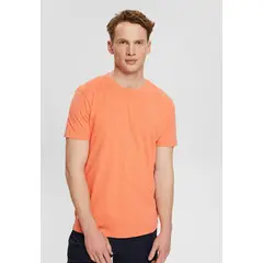 ESPRIT - Polera Con Logo Estampado