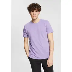 ESPRIT - Polera Con Logo Estampado