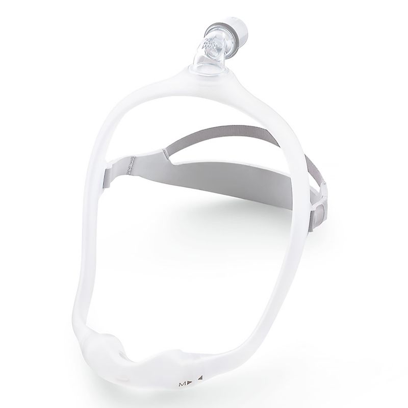 TOPMEDIC - Mascara DreamWear Philips Respironics 3 Tallas Cpap