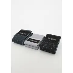 ECLIPSE - Set Bandas De Resistencia Multicolor