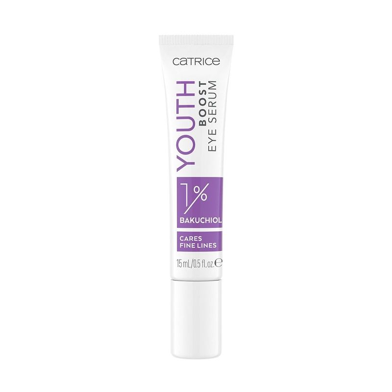 CATRICE - Sérum Para Ojos Youth Boost Catrice