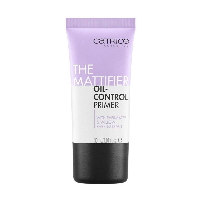 CATRICE - Prebase Matificante Oil-control Catrice 30ml