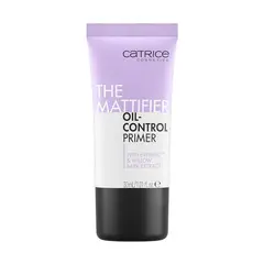 CATRICE - Prebase Matificante Oil-control 30ml